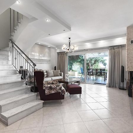 Breathtaking Villa, Nilie Hospitality Mgmt 波塞蒂 外观 照片